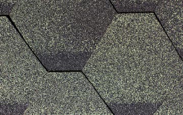 Dyers Common fibreglass shingle repairs