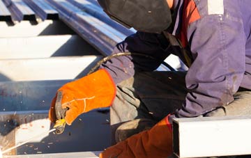 Dyers Common flat roofing options
