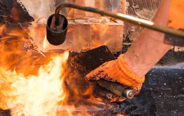 Dyers Common flat roof repair companies