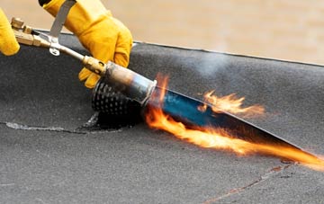 flat roof repairs Dyers Common, Gloucestershire