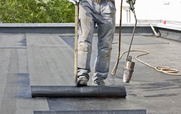 flat roof replacement Dyers Common, Gloucestershire