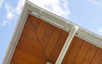 Dyers Common soffit types