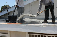Dyers Common flat roofing repair
