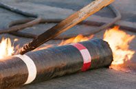 free Dyers Common flat roofing repair quotes